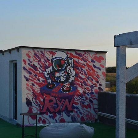 Casa Ryn Hotel Vama Veche Luaran gambar