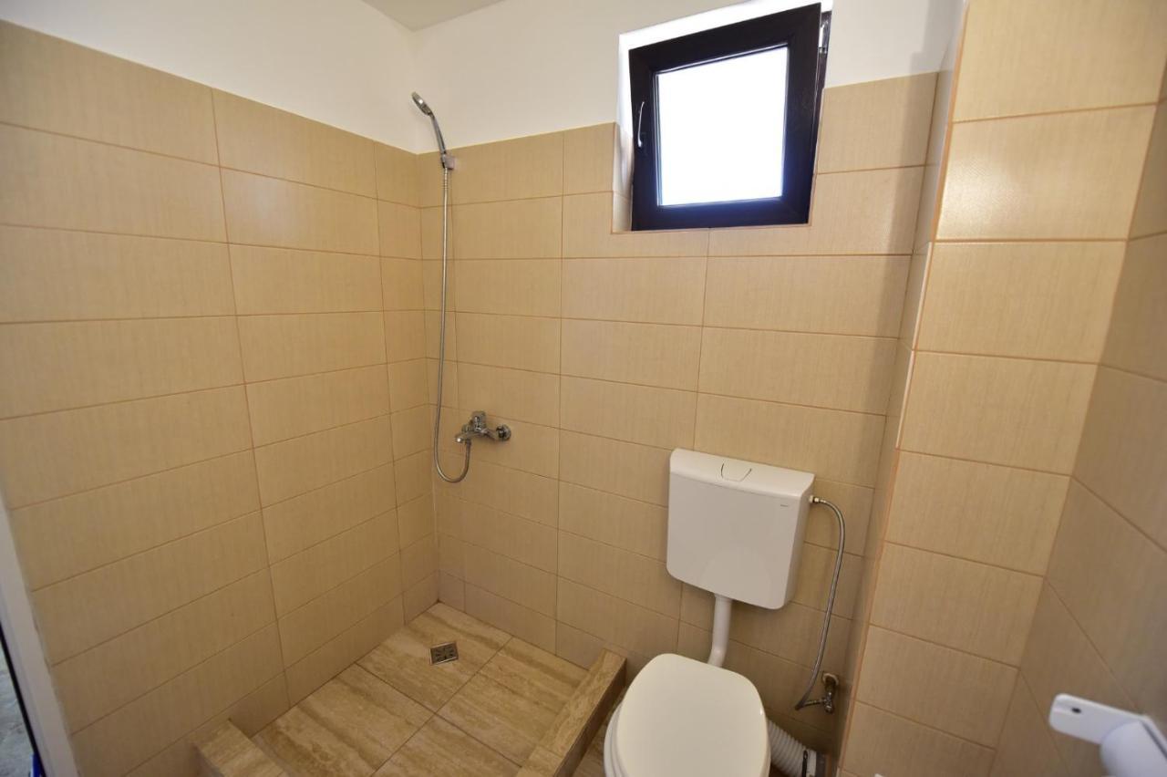 Casa Ryn Hotel Vama Veche Luaran gambar