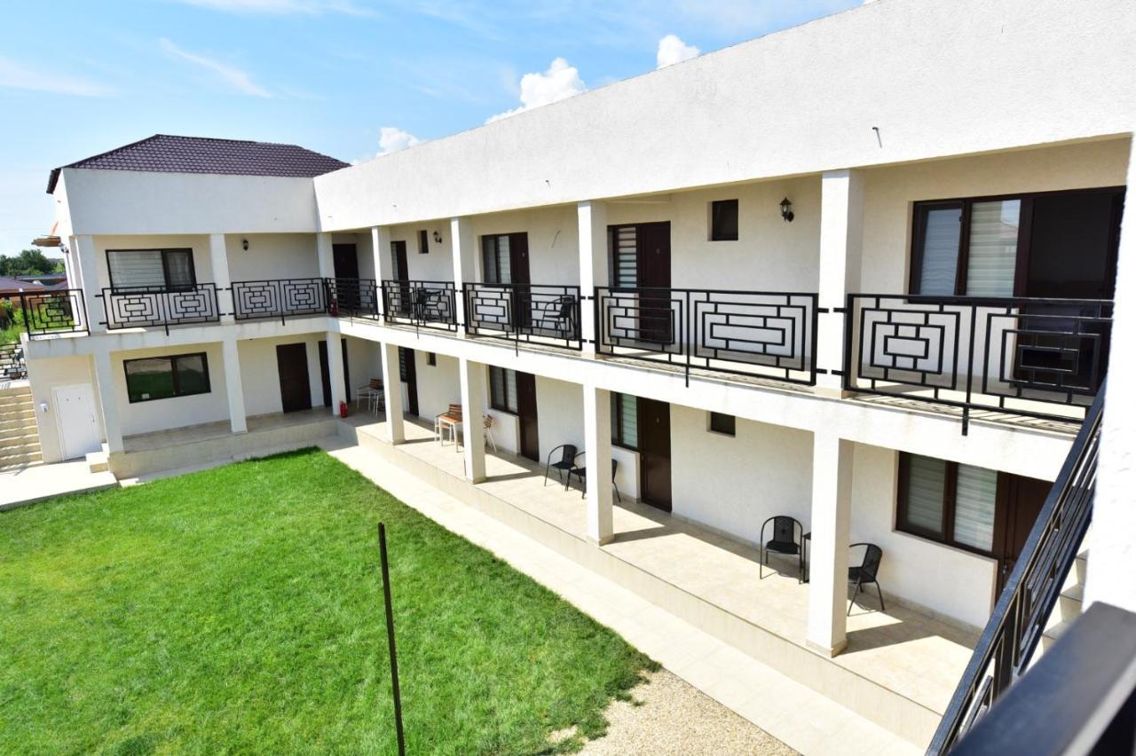 Casa Ryn Hotel Vama Veche Luaran gambar