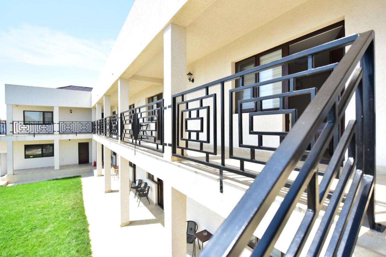 Casa Ryn Hotel Vama Veche Luaran gambar
