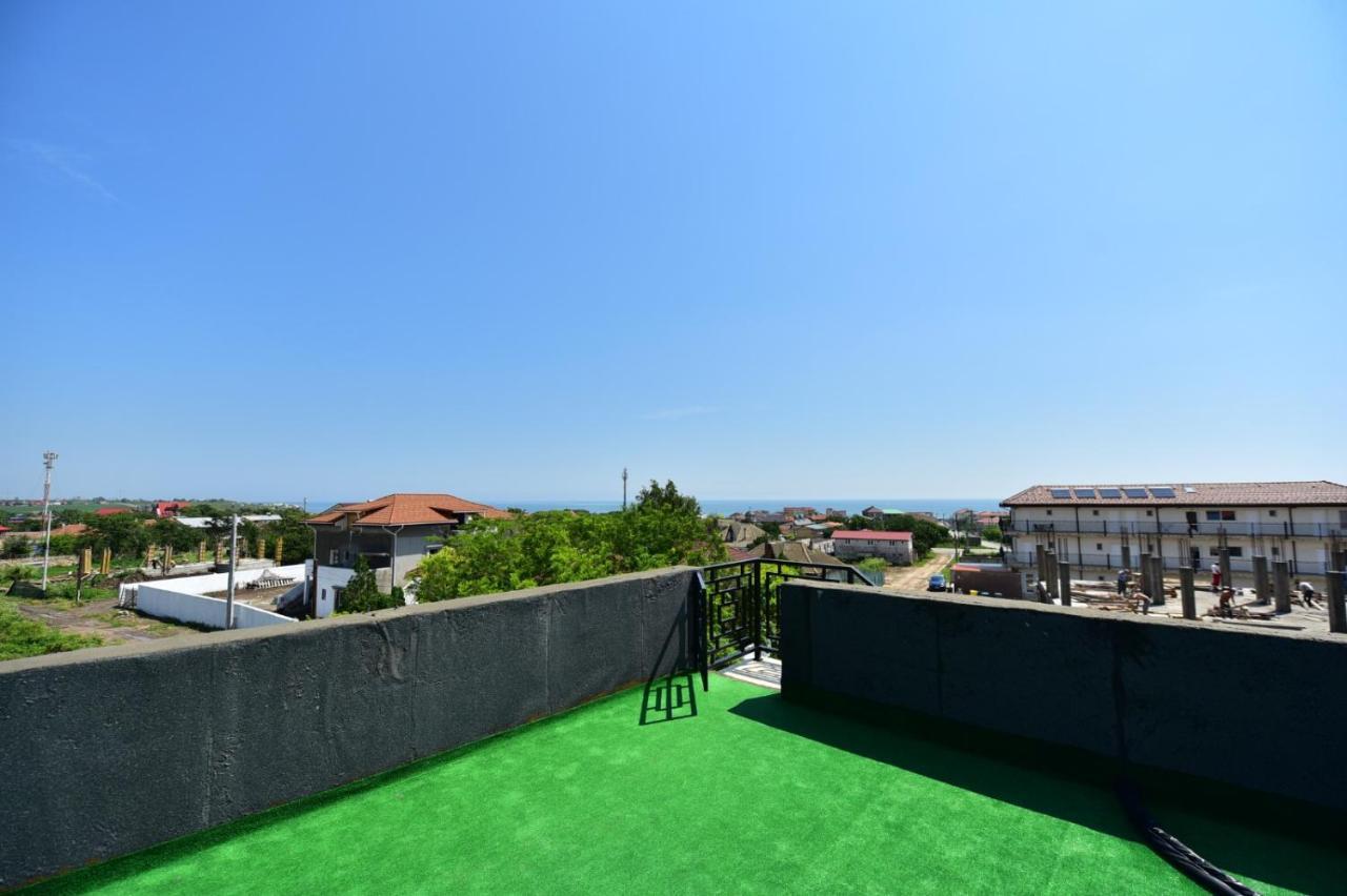Casa Ryn Hotel Vama Veche Luaran gambar