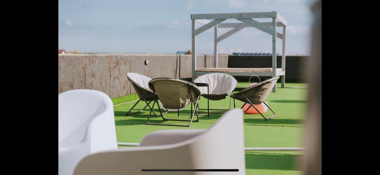Casa Ryn Hotel Vama Veche Luaran gambar
