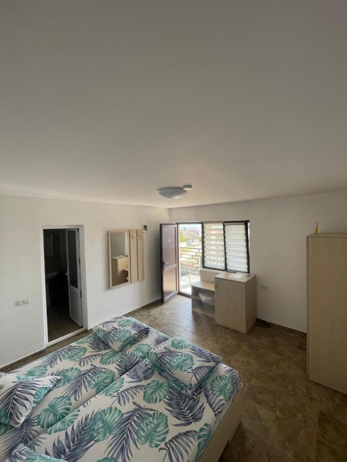 Casa Ryn Hotel Vama Veche Luaran gambar