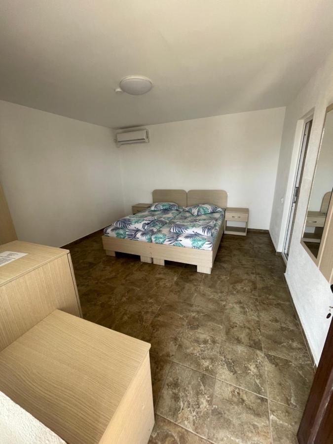 Casa Ryn Hotel Vama Veche Luaran gambar