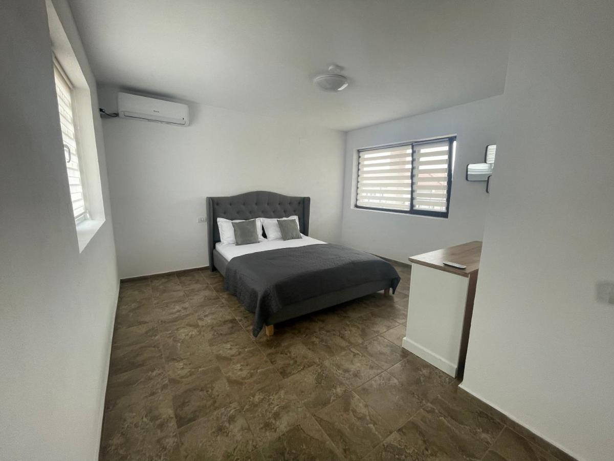 Casa Ryn Hotel Vama Veche Luaran gambar