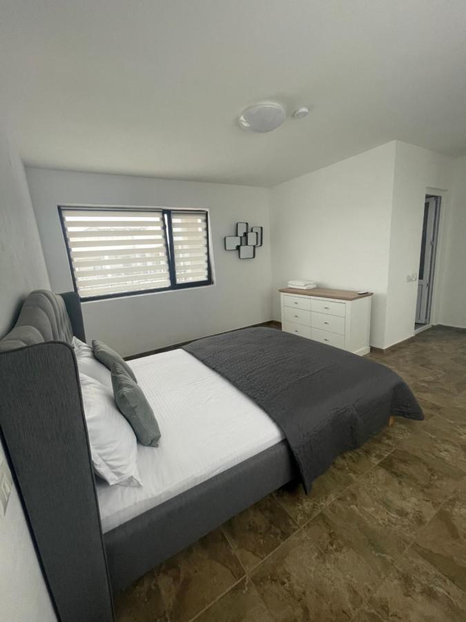 Casa Ryn Hotel Vama Veche Luaran gambar
