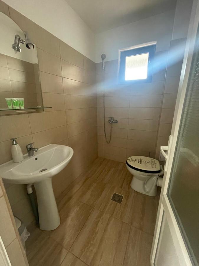 Casa Ryn Hotel Vama Veche Luaran gambar