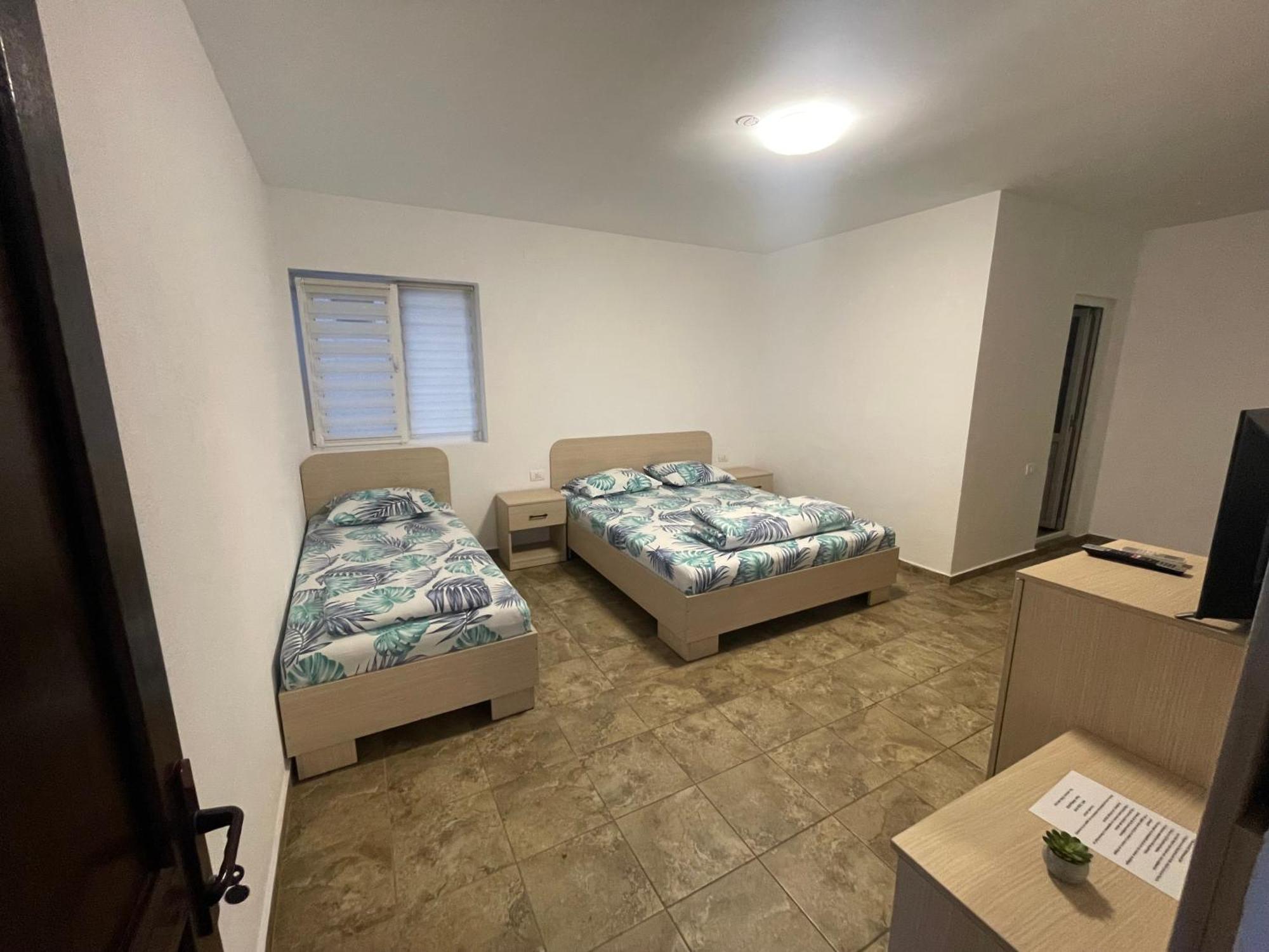 Casa Ryn Hotel Vama Veche Luaran gambar